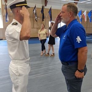 Meet your Posher, Kim